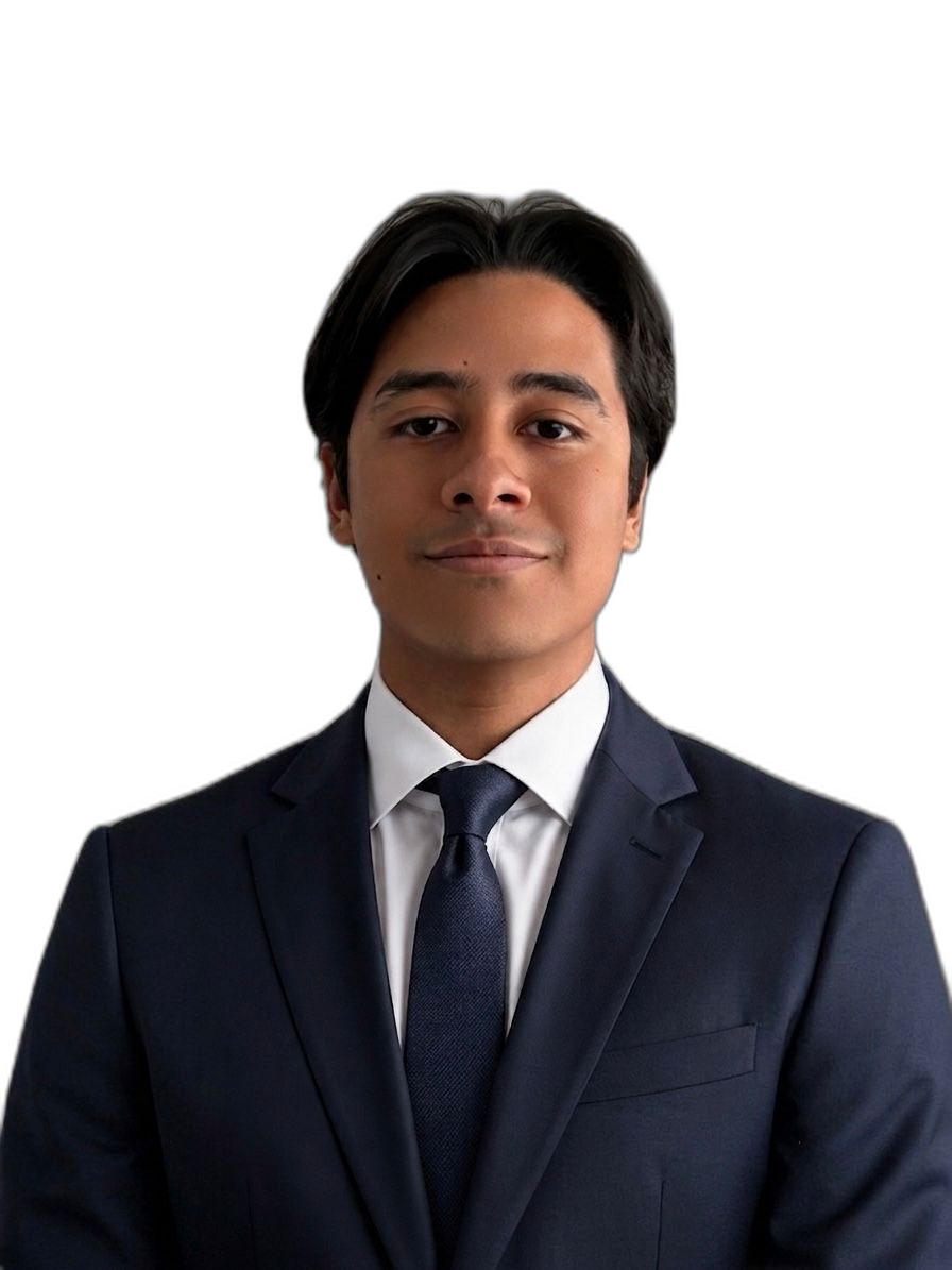 Daniel German Sanz, Legal Supervisor