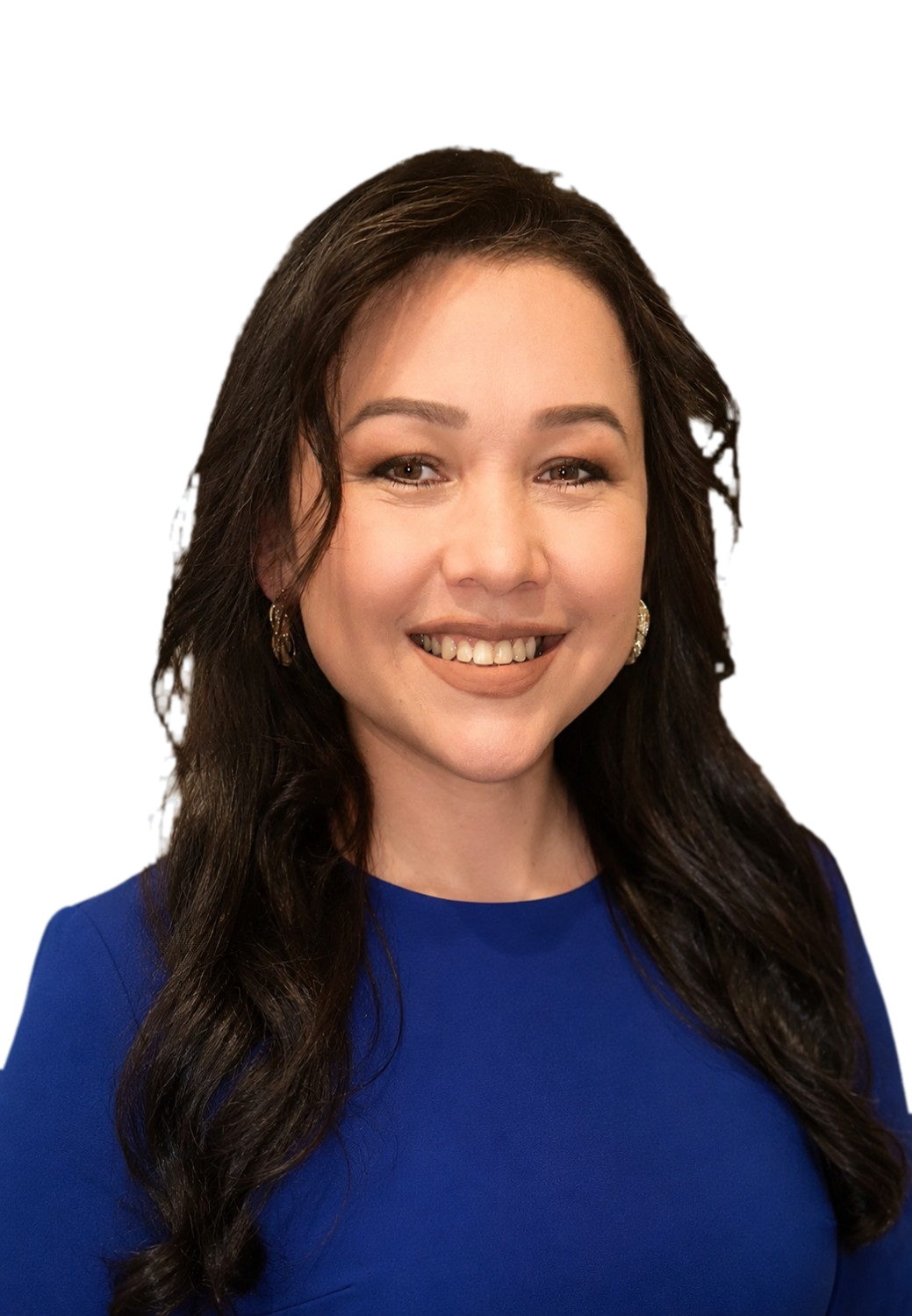 Jackeline Murillo, Legal Assistant