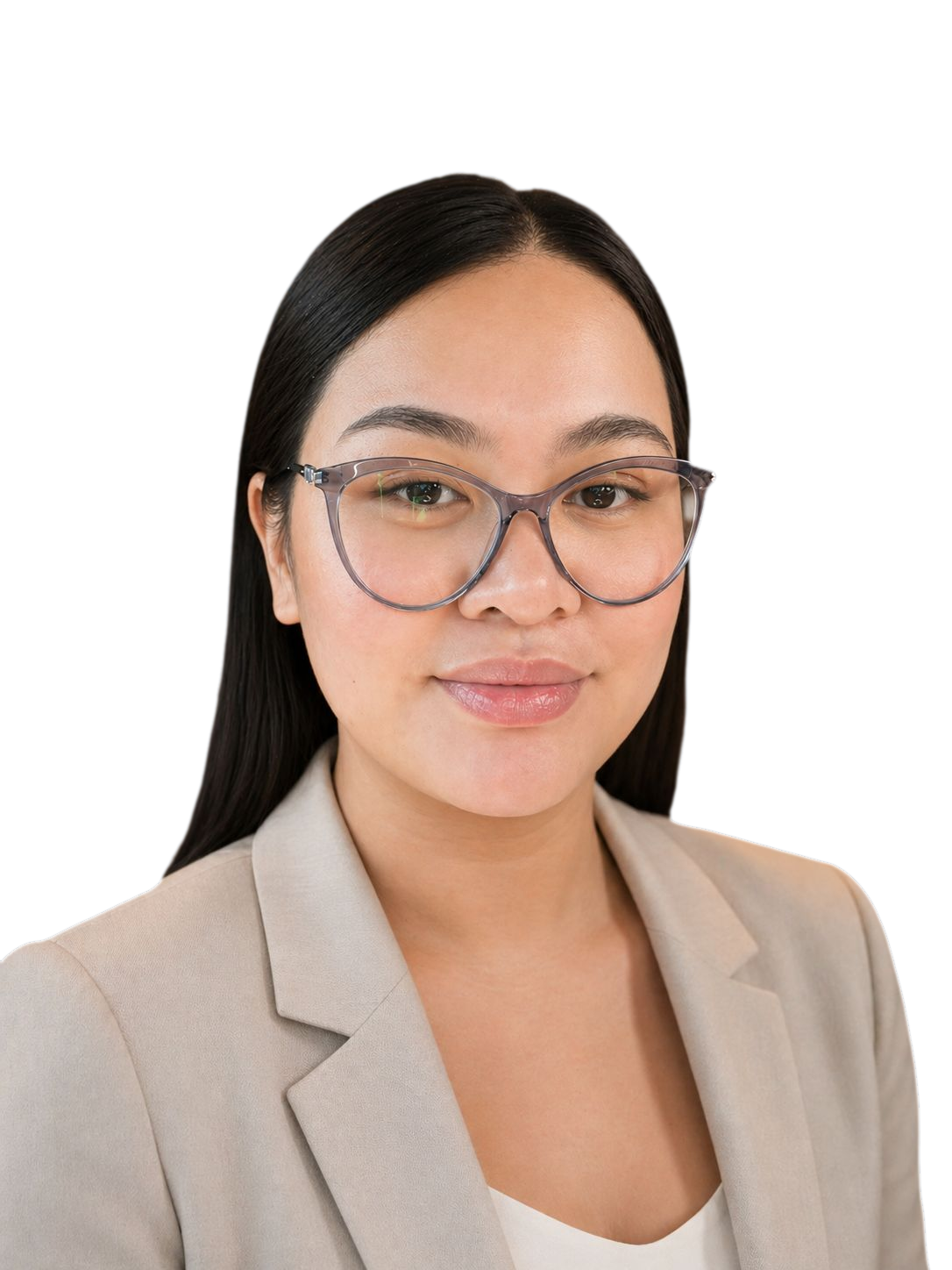 Loudli Mallari, Legal Assistant