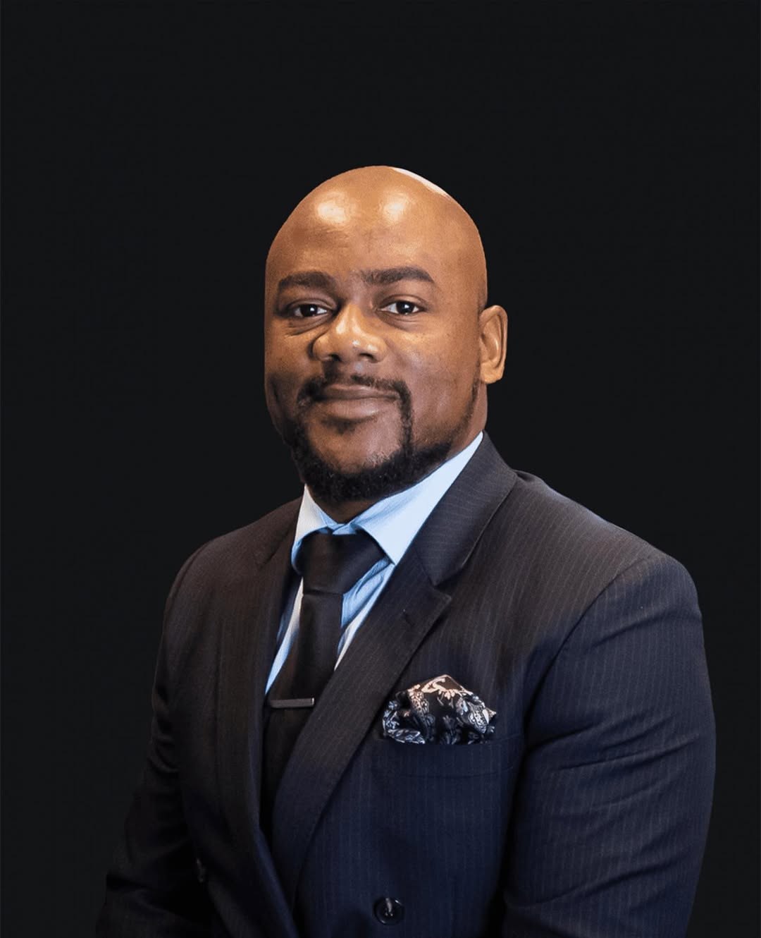 Olubiyi Ogundipe, Founding Attorney of Ogundipe Law Group