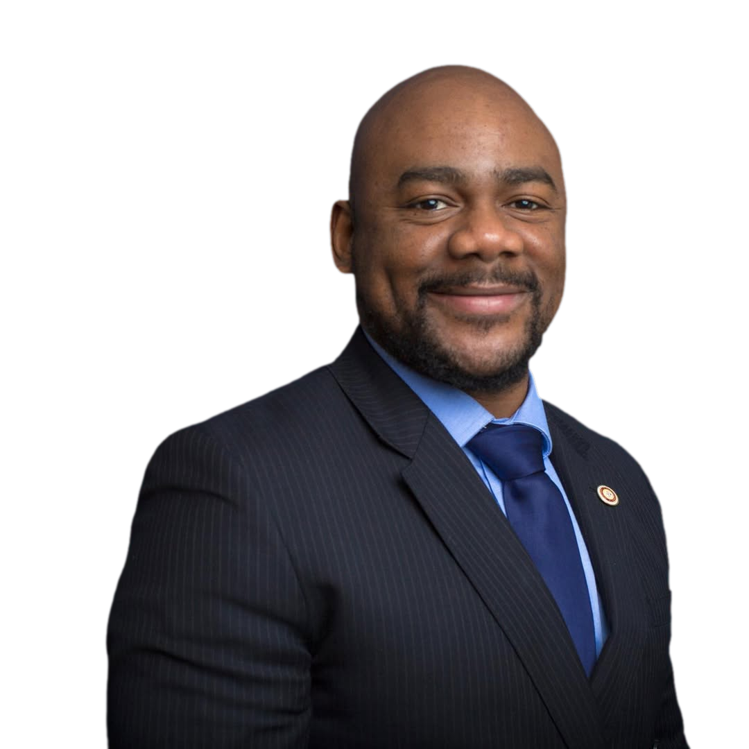 Olubiyi Ogundipe, Founder and Principal Attorney